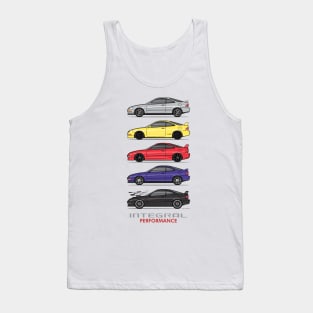 stances Tank Top